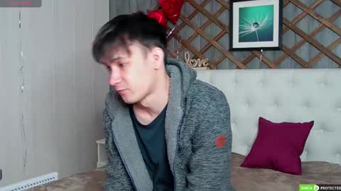 Calvin Owens online show from March 2025 03:39:01 AM