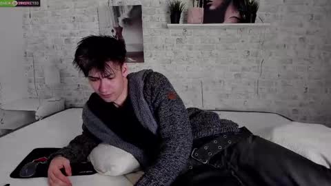 Calvin Owens online show from March 2025 10:08:02 AM