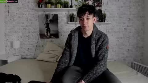 Calvin Owens online show from March 2025 03:23:02 AM