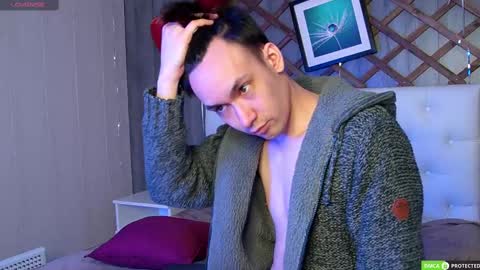 Calvin Owens online show from March 2025 06:43:01 AM