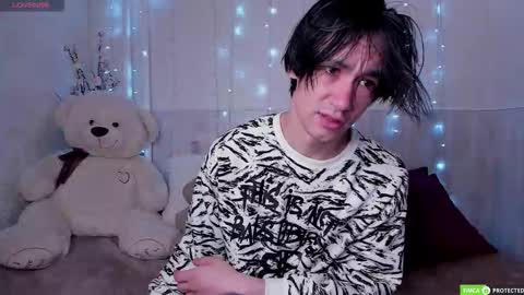 Calvin Owens online show from September 2025 03:43:02 AM