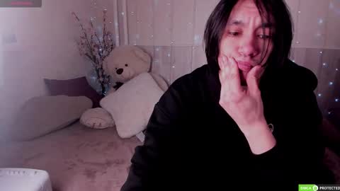 Calvin Owens online show from November 2025 03:28:02 AM