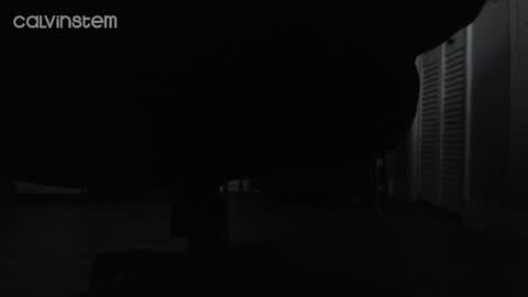 calvinstem online show from September 2025 02:57:02 AM