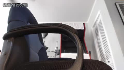 calvinstem online show from September 2025 03:58:02 PM