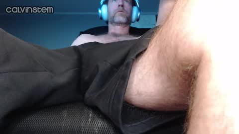 calvinstem online show from September 2025 04:06:01 AM