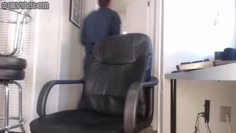 calvinstem online show from January 2026 05:18:01 PM