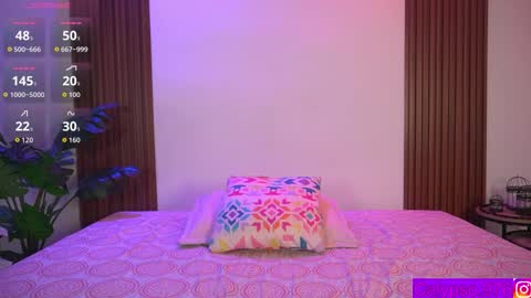 Calypso and Kayla online show from September 2025 12:04:01 AM