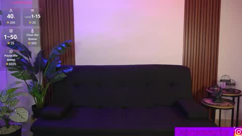 Calypso and Kayla online show from February 2026 04:13:02 PM