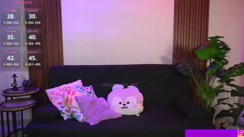 Calypso and Kayla online show from March 2026 12:06:02 AM