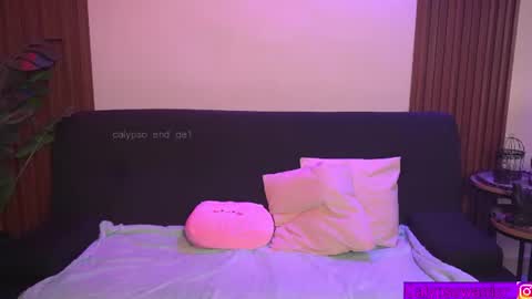 Snapshot of calypso_and_ge1 chatting on June 2026 05:17:02 PM Calypso and Kayla online show from June 2026 05:17:02 PM