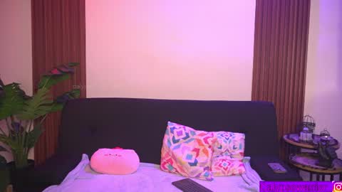 Snapshot of calypso_and_ge1 chatting on July 2026 11:04:02 PM Calypso and Kayla online show from July 2026 11:04:02 PM