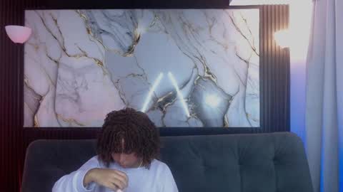 Snapshot of calypso_queen_ chatting on April 2026 12:54:02 PM Calypso online show from April 2026 12:54:02 PM