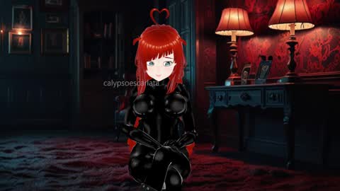 Snapshot of calypsoescarlata chatting on March 2025 03:31:01 PM calypsoescarlata online show from March 2025 03:31:01 PM