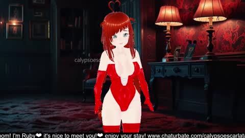 Snapshot of calypsoescarlata chatting on March 2025 05:28:02 PM calypsoescarlata online show from March 2025 05:28:02 PM