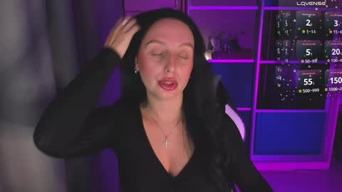 Christy online show from February 2026 04:14:01 PM