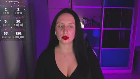 Christy online show from May 2026 05:20:01 PM