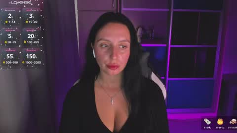 Snapshot of calypsownsu chatting on June 2026 03:25:01 PM Christy online show from June 2026 03:25:01 PM