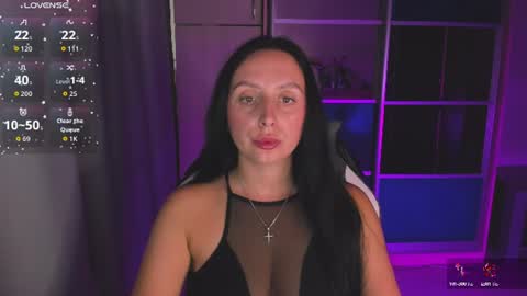 Snapshot of calypsownsu chatting on June 2026 03:38:02 PM Christy online show from June 2026 03:38:02 PM