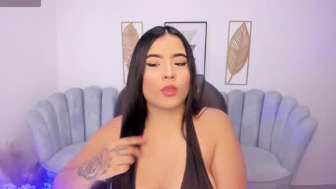 Calyptra Lux online show from May 2026 08:17:02 PM
