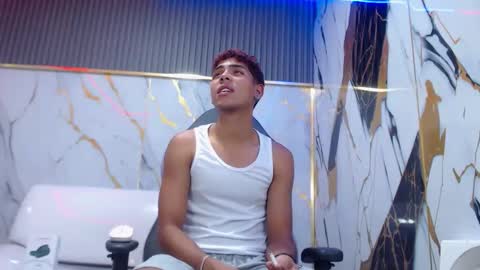 cam_xman online show from December 2025 03:57:01 AM