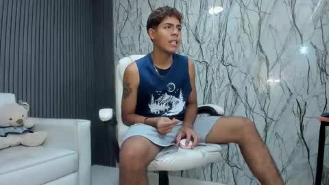 cam_xman online show from January 2026 03:45:02 AM