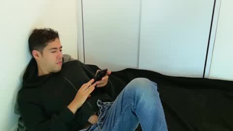 camara110 online show from October 2025 10:58:02 PM