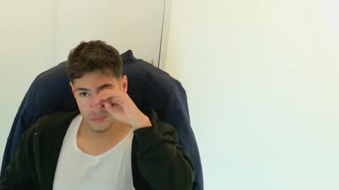 camara110 online show from November 2025 03:56:01 AM