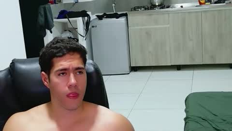 camara110 online show from April 2026 02:53:02 AM