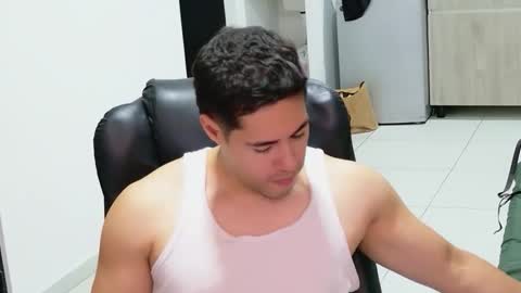 camara110 online show from April 2026 02:47:01 AM