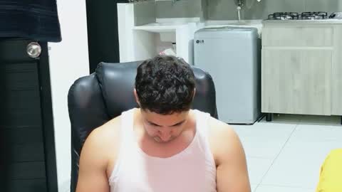 camara110 online show from April 2026 12:30:02 AM