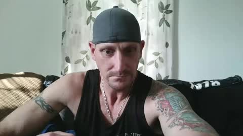 Chillaxin lets talk  online show from January 2025 08:09:01 PM