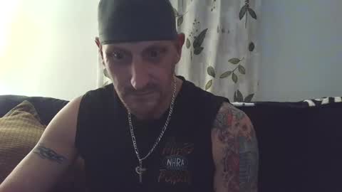 Chillaxin lets talk  online show from January 2025 02:26:01 AM