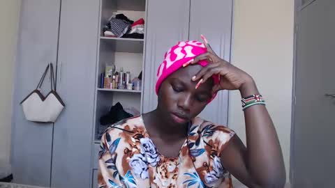 Snapshot of camclit chatting on January 2025 10:01:01 AM Princess online show from January 2025 10:01:01 AM