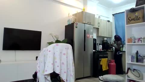 Snapshot of camclit chatting on December 2025 09:47:02 AM Princess online show from December 2025 09:47:02 AM