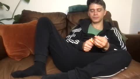 CamDoAttitude online show from November 2025 01:33:01 PM