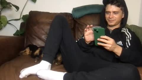 CamDoAttitude online show from November 2025 10:30:01 PM