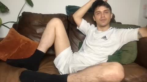 CamDoAttitude online show from November 2025 05:42:01 PM