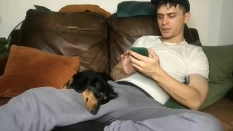 CamDoAttitude online show from January 2026 10:35:01 PM