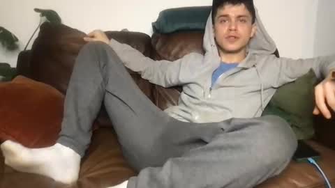 CamDoAttitude online show from February 2026 10:14:01 PM