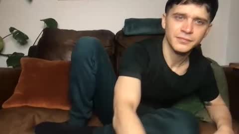 CamDoAttitude online show from February 2026 10:02:02 PM