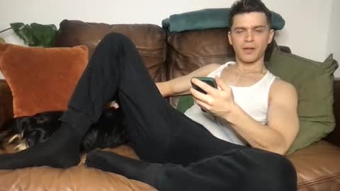 CamDoAttitude online show from February 2026 10:05:02 PM