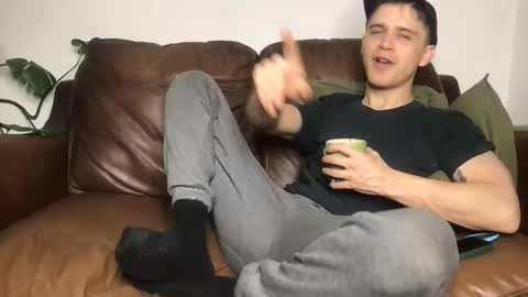 CamDoAttitude online show from March 2026 10:26:01 PM