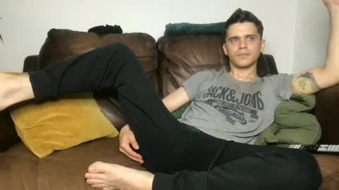 CamDoAttitude online show from June 2026 09:50:01 PM
