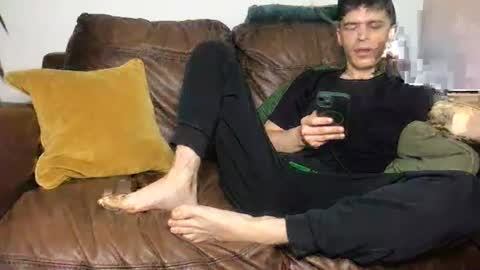 CamDoAttitude online show from June 2026 11:57:01 AM
