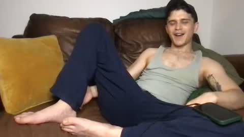 CamDoAttitude online show from June 2026 09:58:01 PM