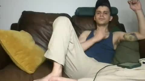 CamDoAttitude online show from June 2026 09:52:02 PM