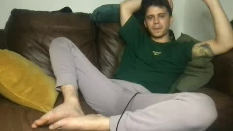 CamDoAttitude online show from June 2026 09:43:02 PM