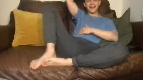 CamDoAttitude online show from July 2026 10:01:02 PM