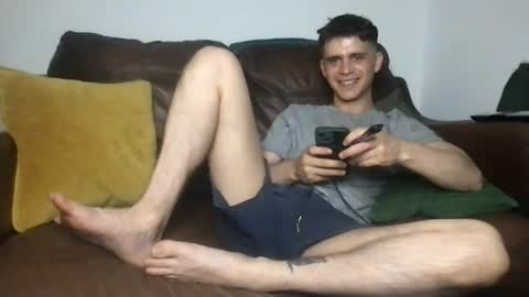 CamDoAttitude online show from July 2026 09:41:01 PM