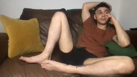 CamDoAttitude online show from July 2026 09:50:01 PM